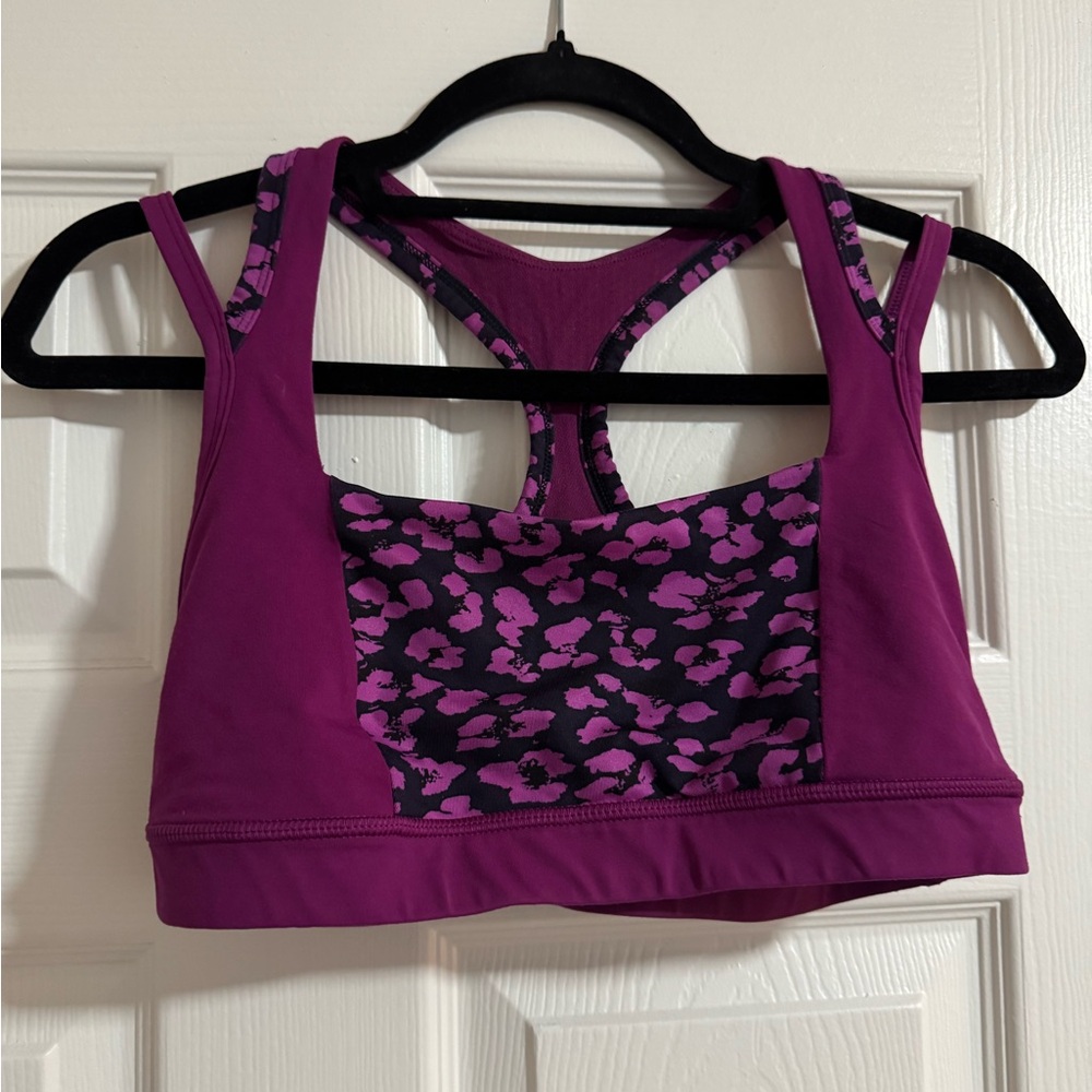 lululemon Splendour Sports Bra